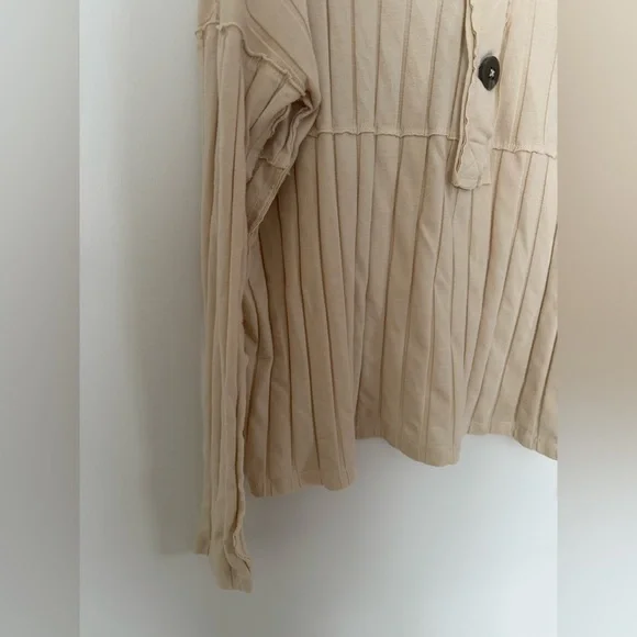 Free People long Sleeve - Picture 4 of 5